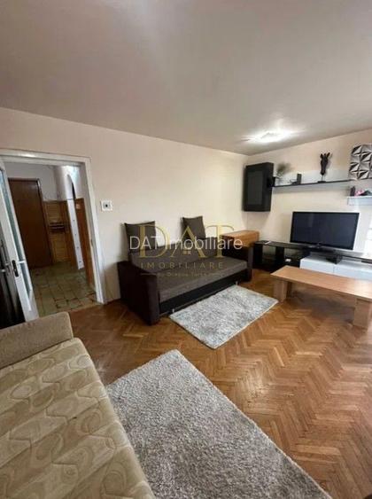 Apartament 4 camera | etaj intermediar | B-dul Tiulescu - 8