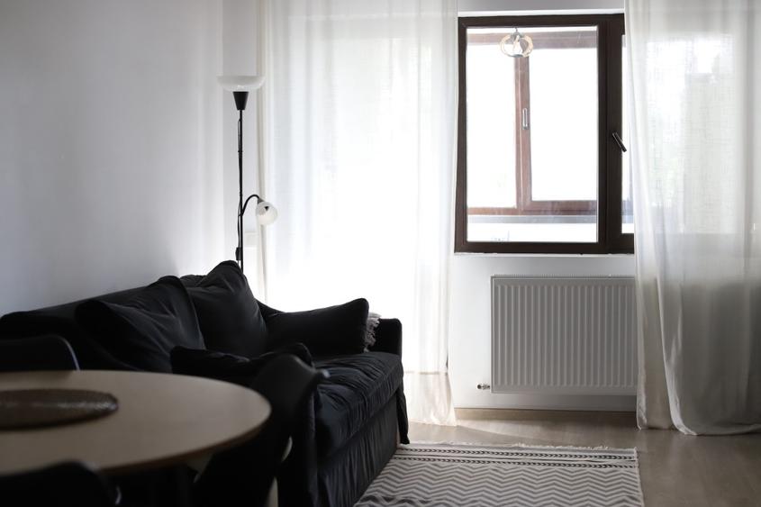 Apartament doua camere de vânzare Giulesti