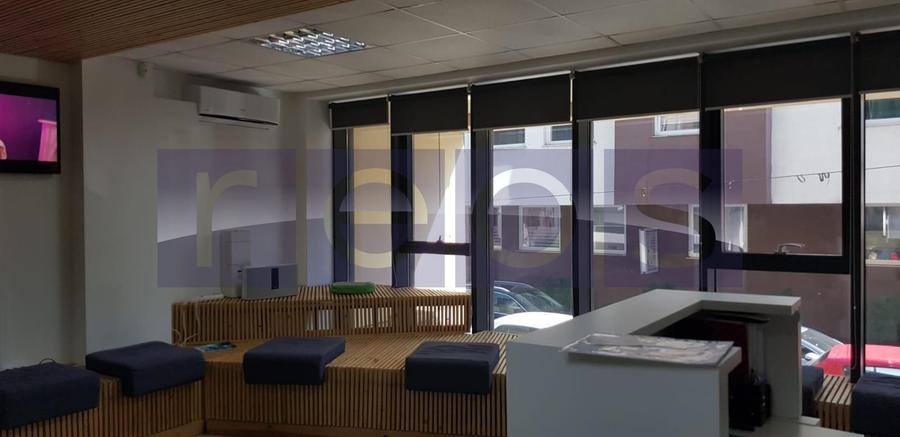 OPORTUNITATE INVESTITIE | CLADIRE BIROURI CLASA A | D+P+E6 | 640 MP | DOROBANTI