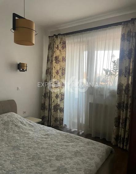 Apartament 2 camere  | Parcare | Floresti, zona Tautiului - 4