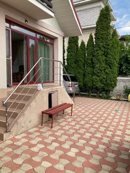 Casa + 800/m2 teren , intravilan Iași  - 15