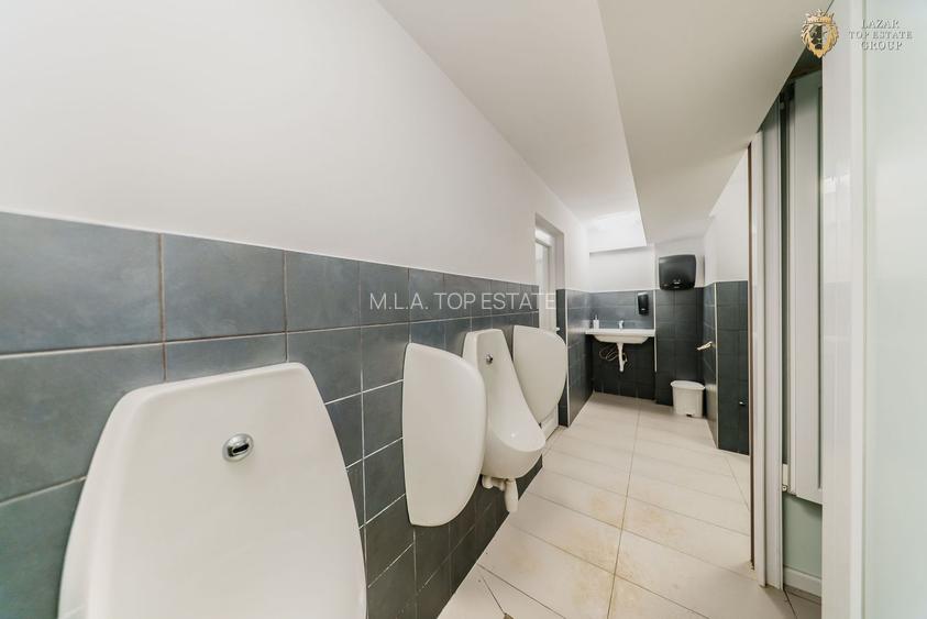 Afacere la cheie de vânzare - Zona Centrala langa ștrandul Neptun - 40