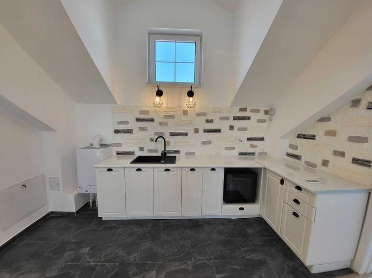 TOMIS I 3 CAMERE RENOVAT RECENT 650 EURO TERMEN LUNG
