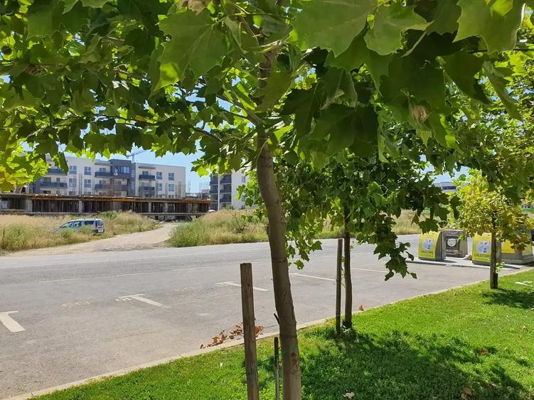 Metrou Teclu, Pallady, Ansamblu Nou, 3 camere decomandat
