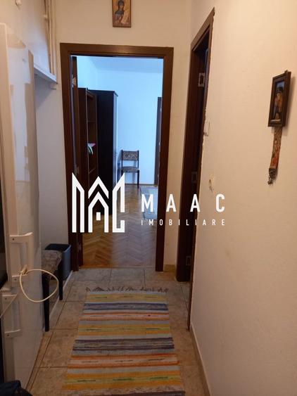 Apartament 2 camere | Etaj intermediar | Balcon | Mihai Viteazul