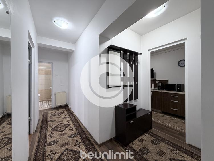 Apartament 3 camere decomandat | Etaj 1 | Pivnita | zona Mihai Viteazu