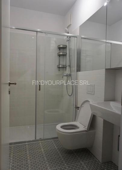 Apartament în Aviatiei Park,mobilat complet - 6