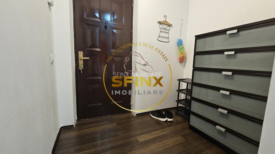 2 camere Vitan Barzesti/ Confort Park/ centrala /parcare/ pet friendly - 7
