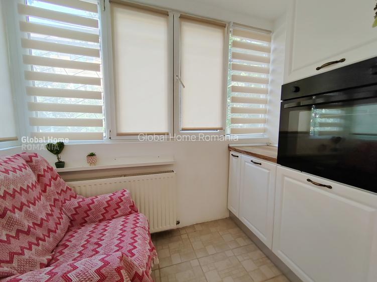 3 CAMERE DECOMANDATE | 70 MP | PET FRIENDLY | ZONA TINERETULUI | METROU M1 & M2 - 15