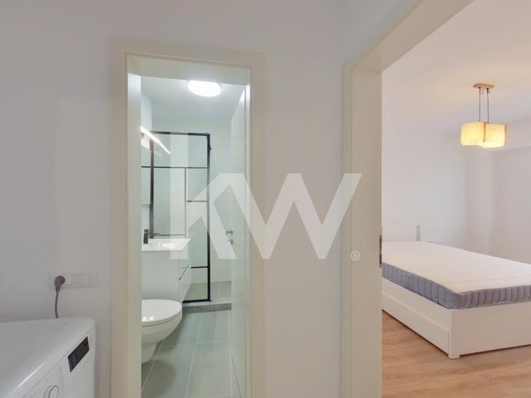 Apartament 2 camere cu vedere panoramica - Central Brasov