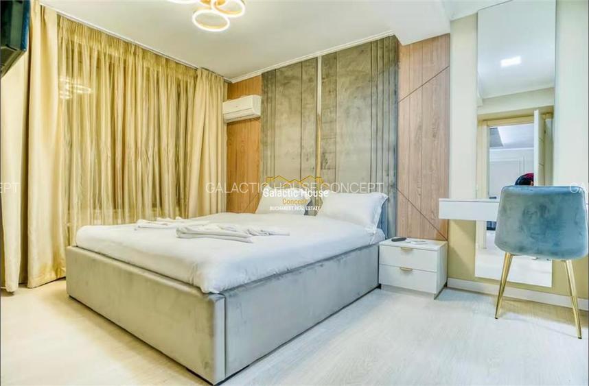 Apartament 3 camere LUX | HERASTRAU ||Gradina 22 mp - 4