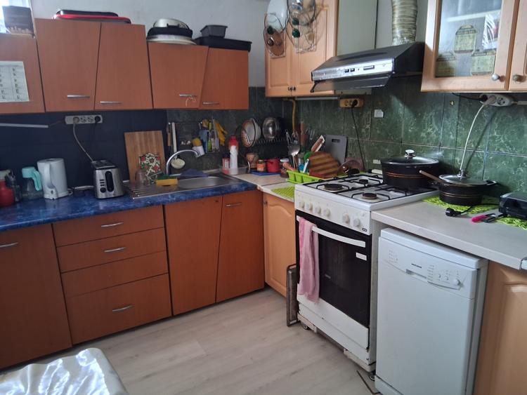 Casa 160mp, teren 863 mp, zona Brestei