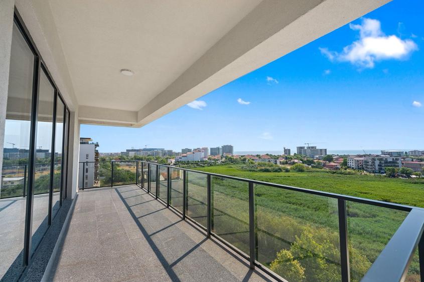 APARTAMENT 3 CAMERE - NAVODARI - 130MP - COMISION 0%