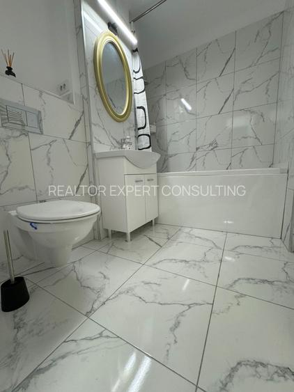 Apartament 2 camere, zona Faleza Nord, etaj 1, centrala gaz. - 11