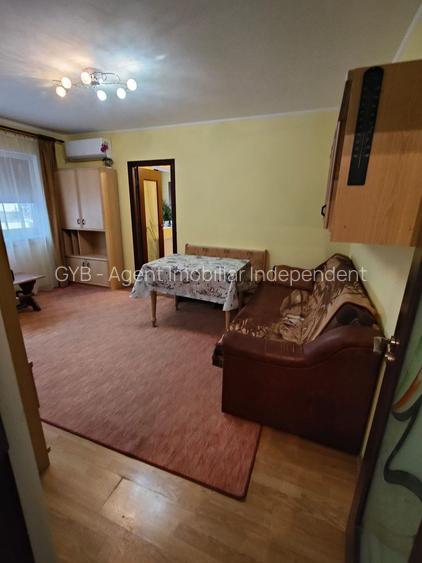 APARTAMENT CU 2 CAMERE DE ÎNCHIRIAT – VELENȚA, STRADA RĂZBOIENI - 6
