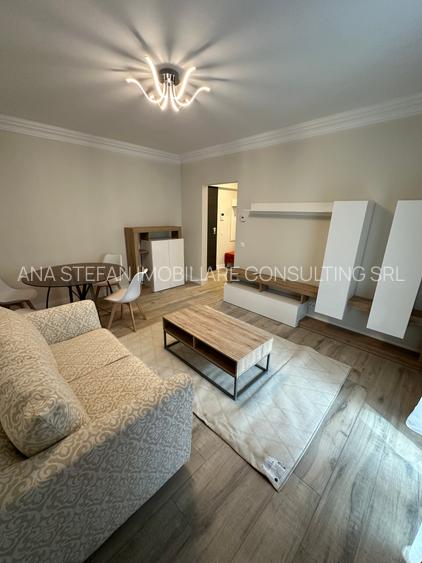 Lujerului l 2 Camere l Prima Utilizare l 8 Min Metrou l Plaza Residence l - 2