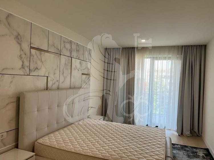 Apartament de lux cu 4 camere | Pipera | Residence 5