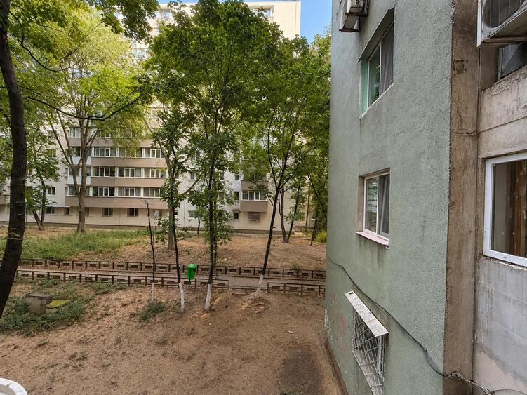 2 camere transformat in 3 | Centrală proprie | Metrou Lujerului