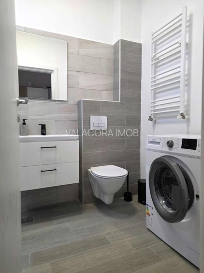 Apartament 2 Camere | Deco Residence | 5 minute Metrou Berceni | Loc de Parcare - 7