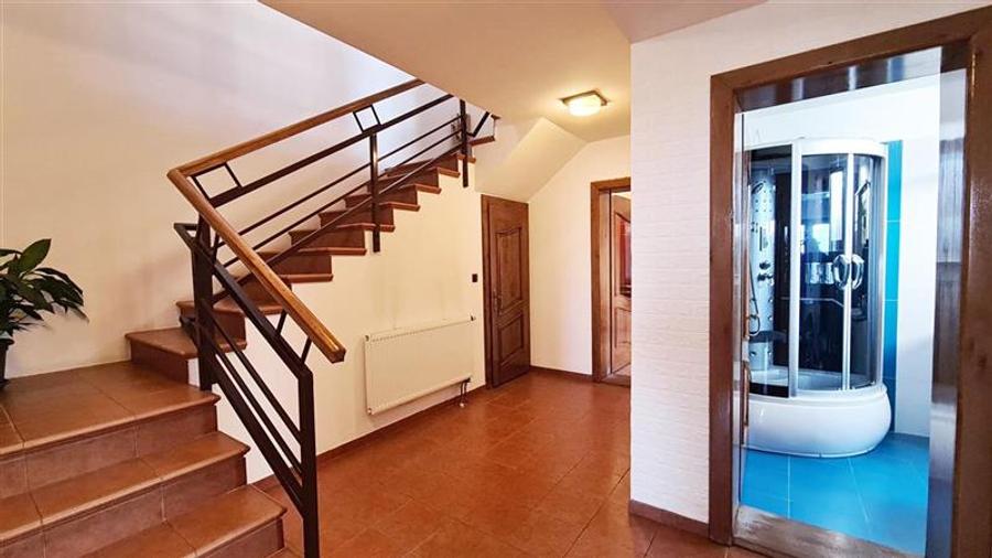 Unitate in Duplex Dumbravita intre strazile Balcescu-Ferventia padure