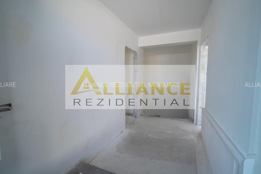 🏡 PENTHOUSE EXCLUSIVIST | 3 CAMERE | 2 ETAJE | TERASĂ DE 278 MP - 7