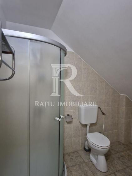 Spațiu comercial | Ideal pentru companii | Zonă centrală | Oradea