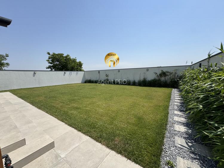 Vila Premium – 5 Camere | 410 mp Teren | Panouri Solare 12 kW & Pompă de Căldură - 3