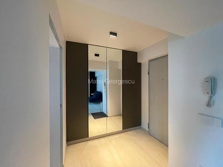 Apartament 2 camere, 50 mp, renovat, mobilat, etaj 1/8 - 10