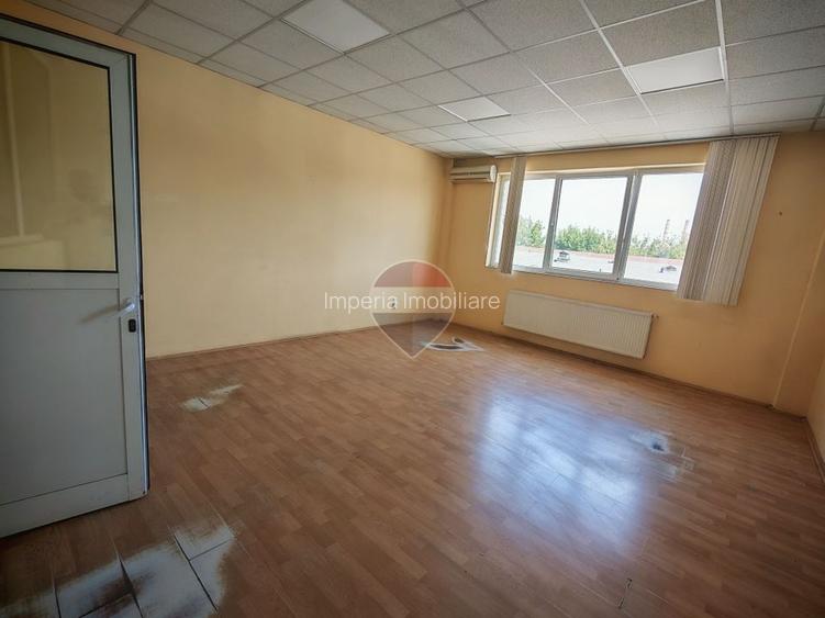 Clădire P+1 - 478 mp - Brazda lui Novac - 9