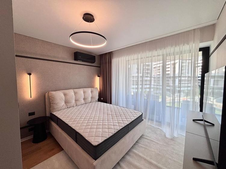 Apartament de 2 camere de inchiriat | Floreasca