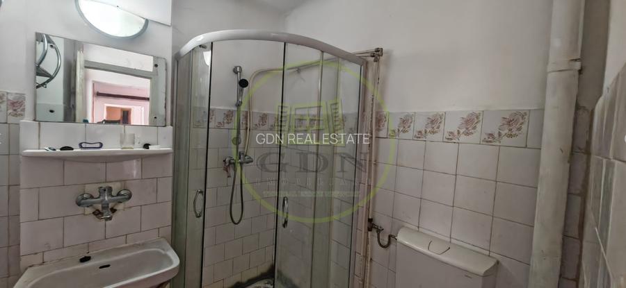 Apartament 4 camere, 86 mp, cartier 1 Mai, zona Spitalul Judetean - 8