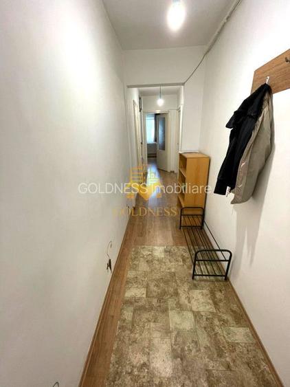 2 camere decomandate, Manastur, Zona Bucium, Profi, Mc Donalds - 3