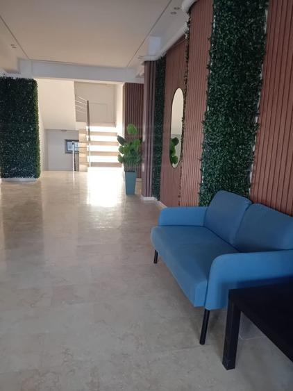 Apartament 4 camere in ansamblu nou, Baneasa -Apicultorilor