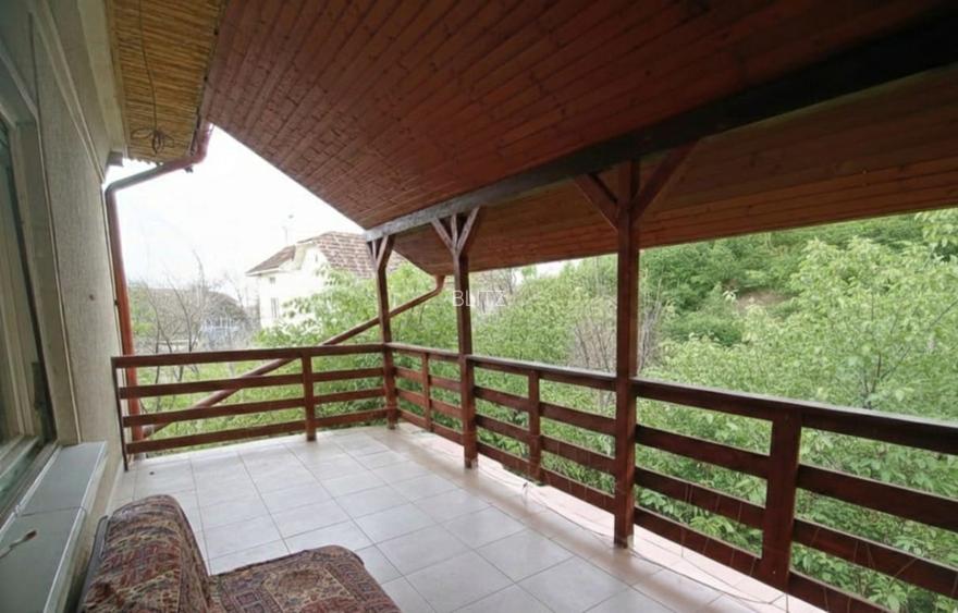 Casă tip duplex de vânzare, 181 mp, zona Săsar - 11