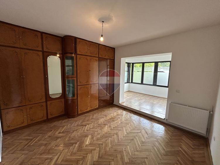 Spațiu / birou de închiriat 135 mp ZONA PARC / CENTRU VECHI BAIA MARE