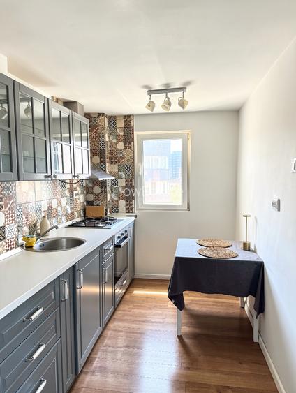 Apartament 2 camere | 6 min Metrou Piata Victoriei / Gara de Nord | Victoriei - 5