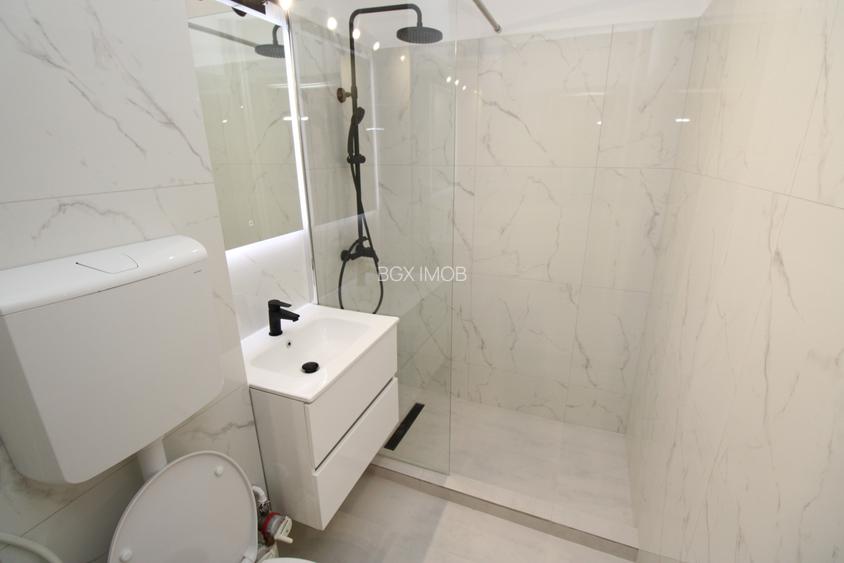Bucla - Zona verde - RENOVAT - Iesire direct metrou si statie STB - 6