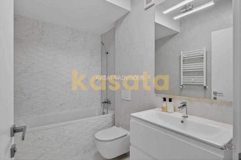 4 camere | 124mp utili | Residence5 Forest Pipera | mobilat și utilat - 27