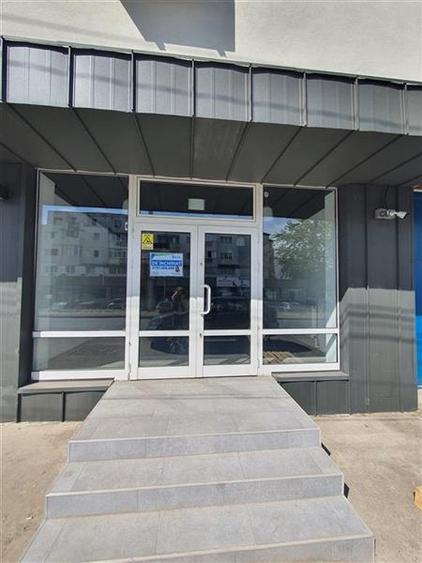 De vanzare spatiu comercial 94 mp zona Alecu Russo