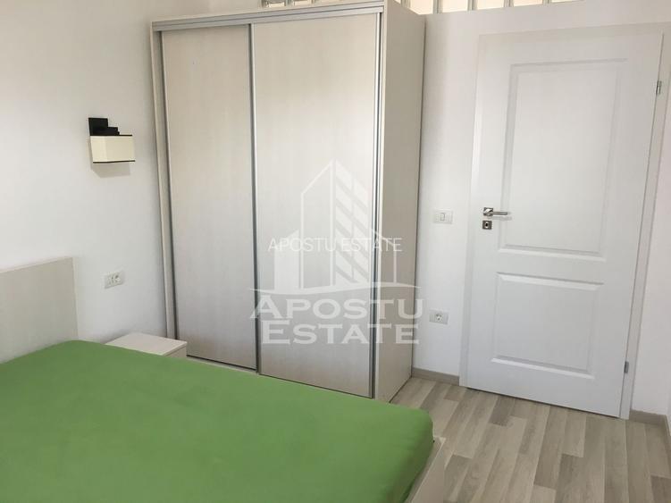 Apartament cu 3 camere, de inchiriat , Dumbravita - 4