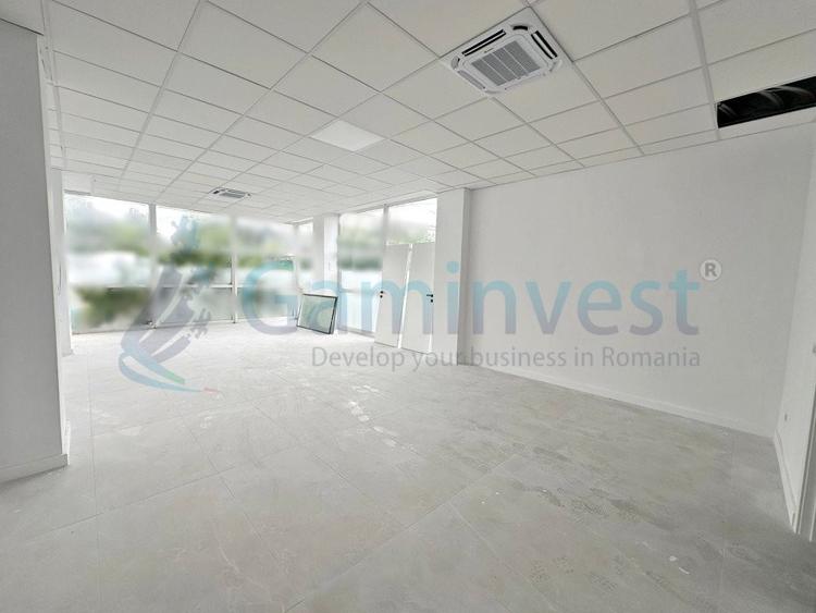Spatiu comercial nou de vanzare, Cartier Nufarul, Oradea