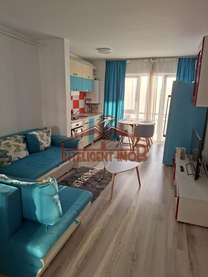 Apartament modern cu 2 camere, in cartier Magnolia din Sibiu
