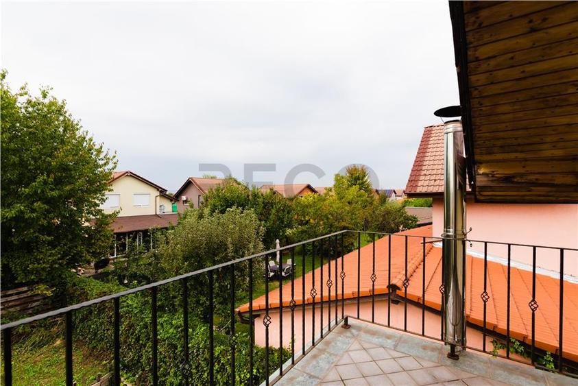 RECO Casa in Paleu la 5 min de Oradea