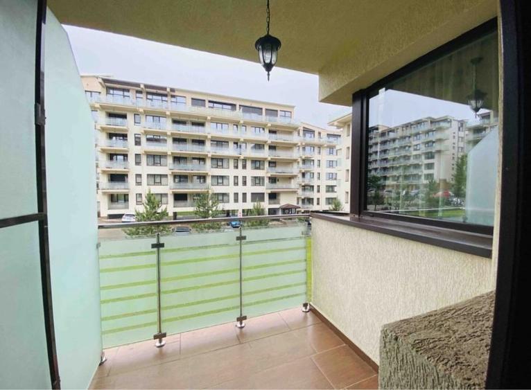 Apartament 1 cam  EXCLUSIVE RESIDENCE - COPOU