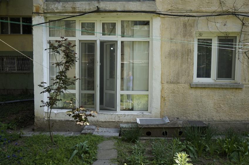 Proprietar, ap. 3 camere, Centrul de transfuzii/Județean, parter