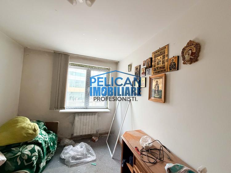 Ultracentral,  3 camere, Etajul 1, 61MP