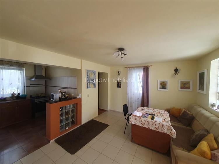 Casa individuala Parter | 97 mp utili | Teren 350 mp | Marasesti C-5107 - 10