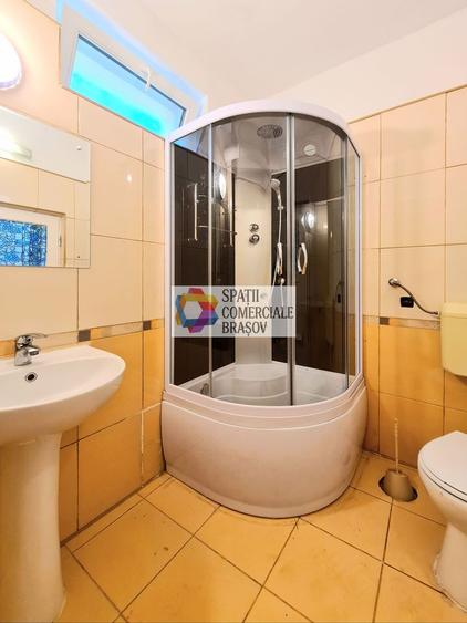 Spatiu birouri de închiriat Brasov - 140 mp # spatii-comerciale-brasov.ro
