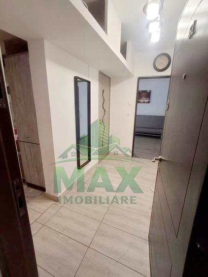 Apartament 2 camere , confort 2 nedecomandat – Zona Malu Rosu, Ploiesti