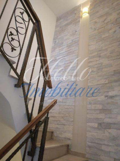 Duplex 4 camere 117 mp in Cluj zona Gheorgheni - 3